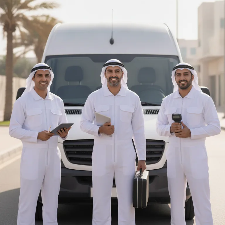 Business Lawyer team in Dubai Festival City